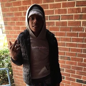 Meet your Posher, James